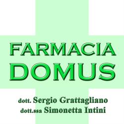 Farmacia Domus, Conversano orari di apertura