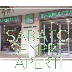 Farmacia Fanelli-Rizzo, Conversano orari di apertura