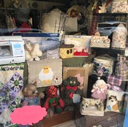 Noemi e Sonia Patchwork, Genzano di Roma orari di apertura
