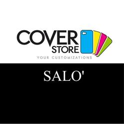 Cover Store Salò, orari di apertura