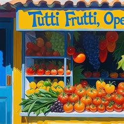 Tutti Frutti, Passo di Treia orari di apertura