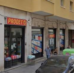 PRODET Trieste di Via dell'Istria, orari di apertura