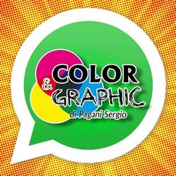 Color & Graphic di Pagani Sergio, Calcinate orari di apertura