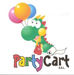 Partycart S.R.L., Velletri orari di apertura