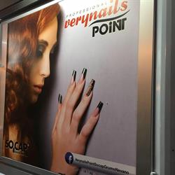 VeryNails Point Grumo Nevano, orari di apertura