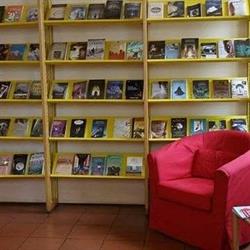 Biblioteca Comunale di Palazzo Frattini, Guastalla orari di apertura