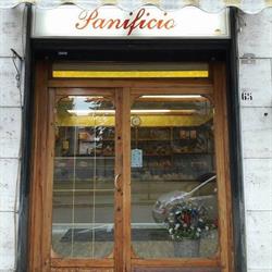 La panetteria di Fantinati Marco, Nerviano orari di apertura