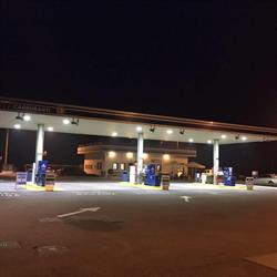 Ferlini Carburanti Srl, Beccacivetta orari di apertura