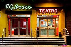 Cinema - Teatro San Giovanni Bosco, Cusano Milanino orari di apertura