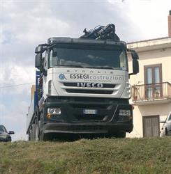 Essegi Costruzioni S.R.L., Marigliano orari di apertura