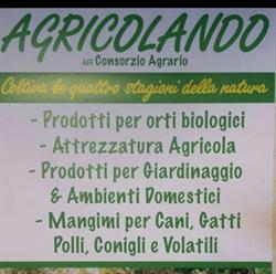 Agricolando, Lainate orari di apertura