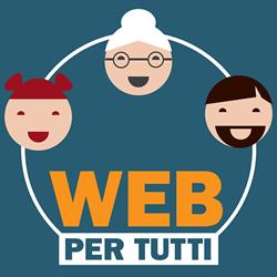 Web per Tutti, Sulmona orari di apertura