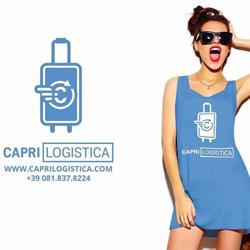 CAPRI LOGISTICA E DISTRIBUZIONE SRL, Capri orari di apertura