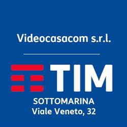 TIM, Chioggia orari di apertura