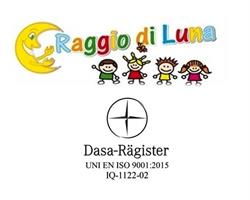 SOC. COOP. SOCIALE RAGGIO DI LUNA, Martina Franca orari di apertura