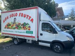 Non Solo Frutta Di Comis Francesco & C. Sas, San Gregorio di Catania orari di apertura