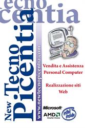 New Tecnopicentia, Pontecagnano Faiano orari di apertura
