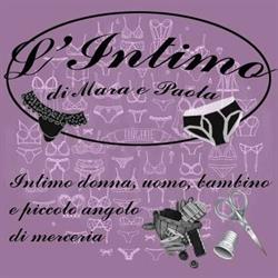 L'intimo di Mara e Paola, Rio Saliceto orari di apertura