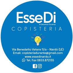 ESSEDI di DURANTE SALVATORE, Nardò orari di apertura
