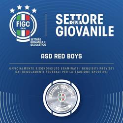 Red Boys A.S.D., Martina Franca orari di apertura