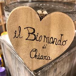 Il Bio Mondo di Chiara, Carrara orari di apertura