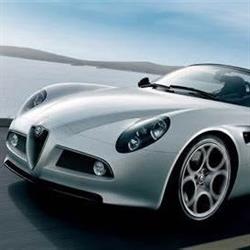 alma automobili, Riccò orari di apertura