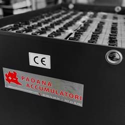 Padana Accumulatori Srl, Lacchiarella orari di apertura