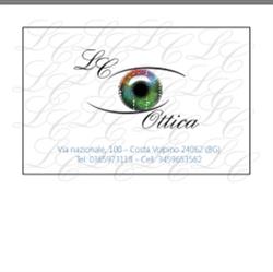 LC Ottica Costa Volpino, orari di apertura