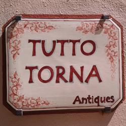 TUTTO TORNA, Montaione orari di apertura