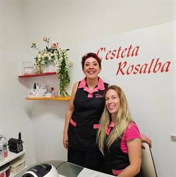 L'Esteta Rosalba, Bra orari di apertura