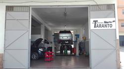 Autofficina Taranto Corigliano-Rossano, Corigliano Calabro - Orari di apertura