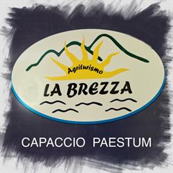 Agriturismo LA BREZZA, Capaccio Paestum orari di apertura