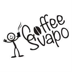Coffee Svapo, Villa d'Agri orari di apertura