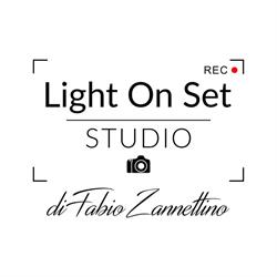 Light On Set Studio di Fabio Zannettino, Fondi orari di apertura