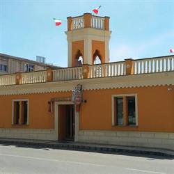 L'Antica Torretta, Mileto orari di apertura