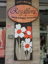 REGALFLORA, Terlizzi orari di apertura