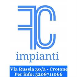 F.C Impianti, Crotone orari di apertura