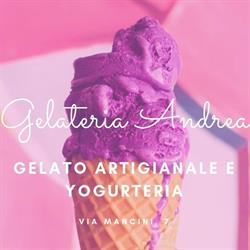 Gelateria Andrea, Terni orari di apertura