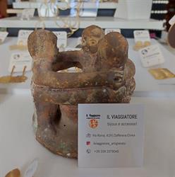 IL VIAGGIATORE, Zafferana Etnea orari di apertura