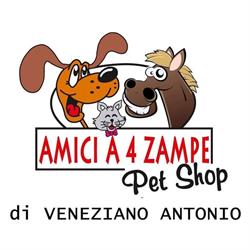 Amici a 4 Zampe di Antonio Veneziano, Canosa di Puglia orari di apertura