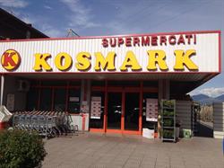 Kosmark Supermercati srl, Parre orari di apertura