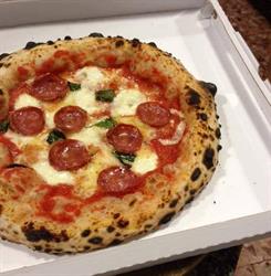 Pizzeria da Simo, Collegno orari di apertura
