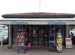 Amazon Counter - L'EDICOLA DI ALE, Villasanta orari di apertura