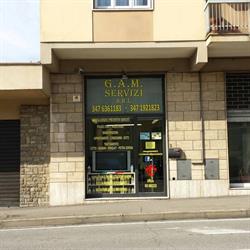 G.A.M. Servizi s.r.l., Lastra a Signa orari di apertura