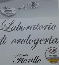 Orologeria Fiorillo, Pozzuoli orari di apertura
