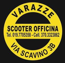Scooter Officina Varazze di Anthony Bruzzone, orari di apertura