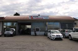 Gasparini Autoservice Di Gasparini Loris, Pozzuolo del Friuli orari di apertura