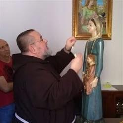Santuario Beata Vergine Noli Me Tollere e Convento dei Cappuccini, Sorso orari di apertura