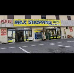 Max Shopping, Colorno orari di apertura