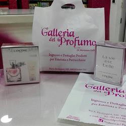 Galleria Del Profumo, Scafati orari di apertura
